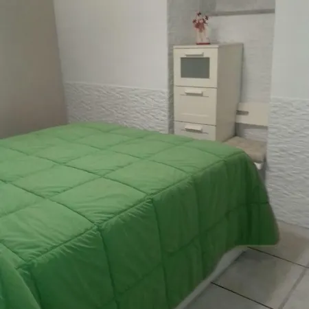 Apartment Bagnoli Studio Naples