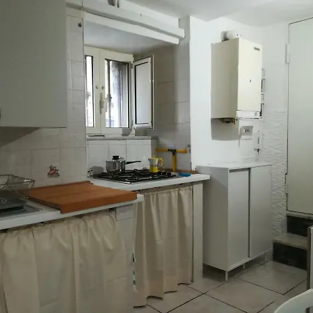 Bagnoli Studio * Napoli