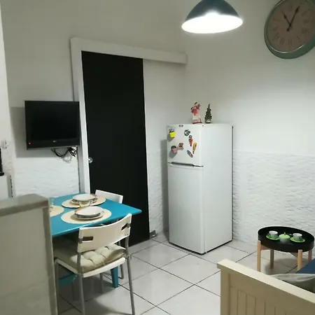 Bagnoli Studio Napoli