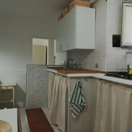 Bagnoli Studio Appartamento *