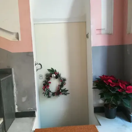 Bagnoli Studio Appartamento Napoli