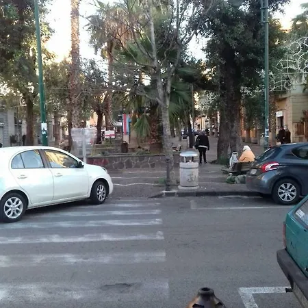 Appartamento Bagnoli Studio