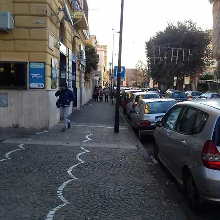 Bagnoli Studio Napoli